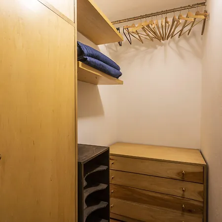 Pitti By Mmega Apartment *