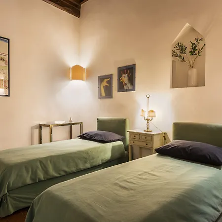 Pitti By Mmega فلورنس