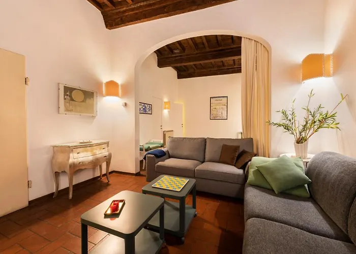 Pitti By Mmega Apartment Florence