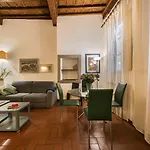 Apartment Pitti By Mmega Florence