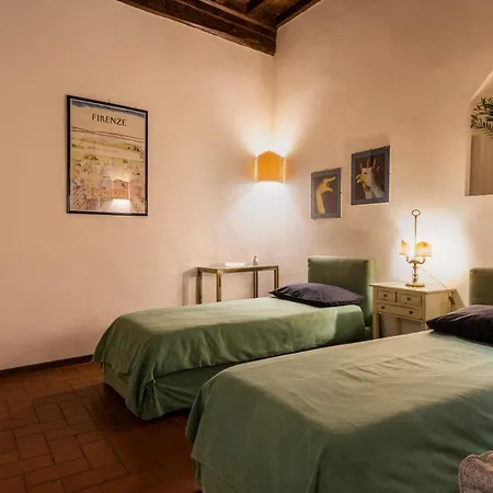 Pitti By Mmega Firenze