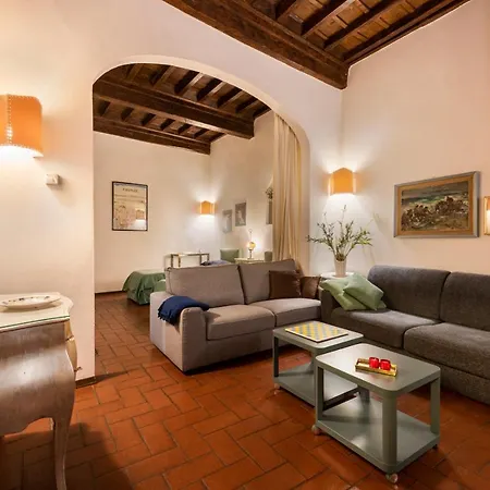 Apartment Pitti By Mmega