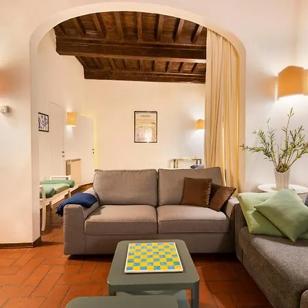 Apartment Pitti By Mmega *