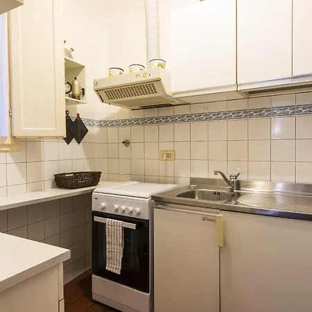 Apartment Pitti By Mmega *