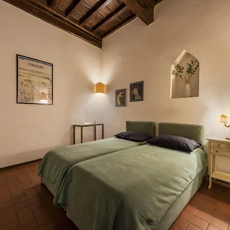 Pitti By Mmega Apartment