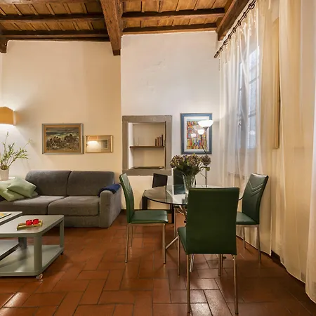 Apartment Pitti By Mmega Florence