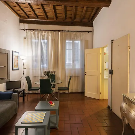 Apartman Pitti By Mmega Firenze