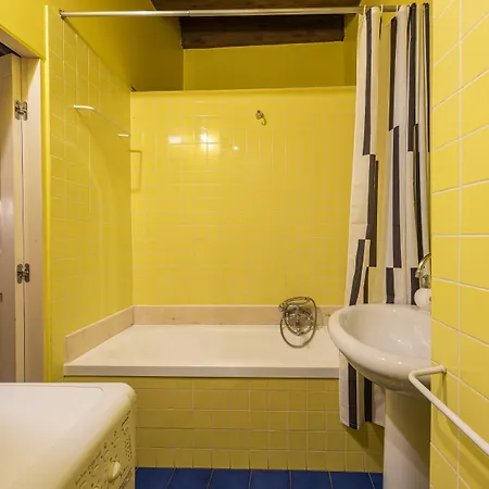 Pitti By Mmega Apartment Florence