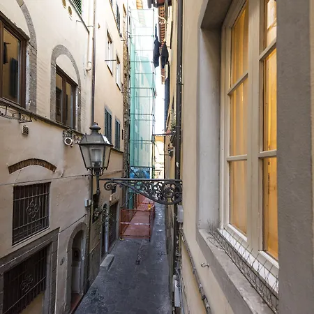 Pitti By Mmega Apartment