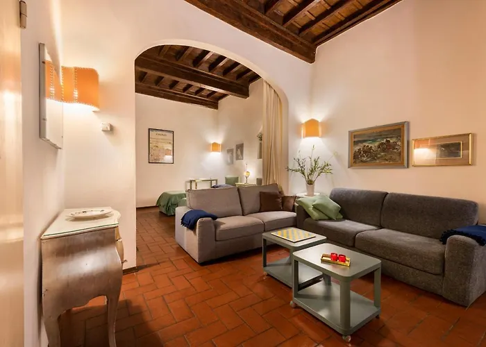Apartament Pitti By Mmega