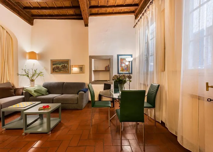 Apartament Pitti By Mmega