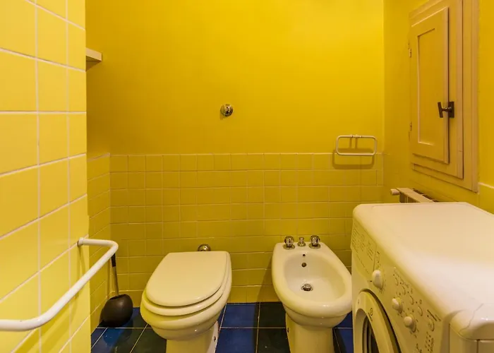 Апартаменты Pitti By Mmega