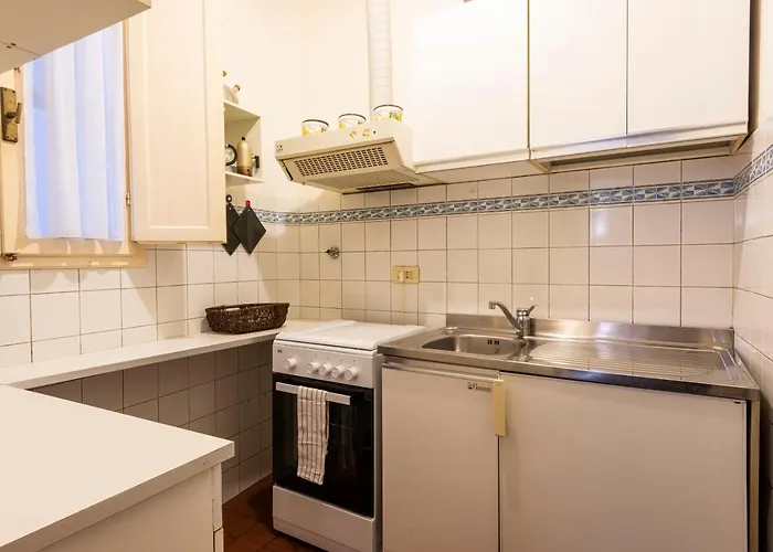 Pitti By Mmega Флоренция