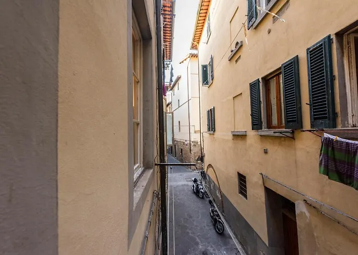 Pitti By Mmega Флоренция