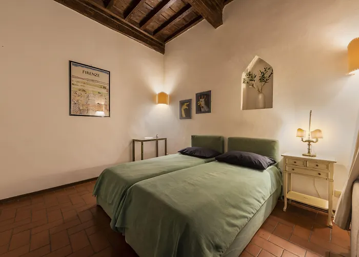 Pitti By Mmega Apartament