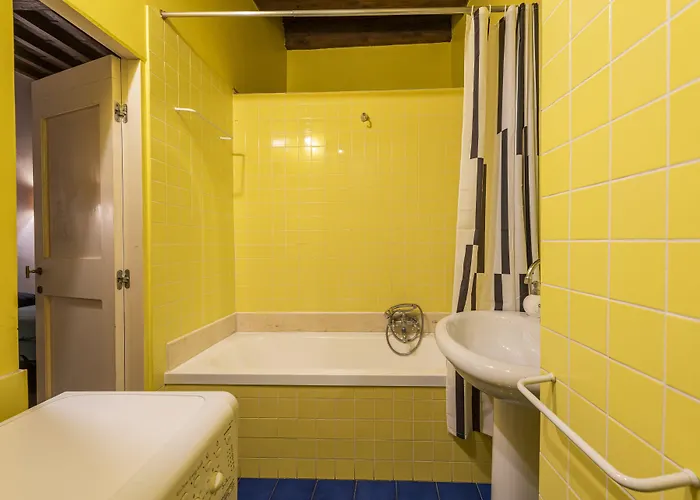 Pitti By Mmega Апартаменты Флоренция