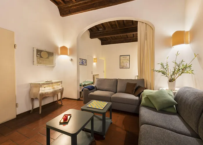 Apartament Pitti By Mmega