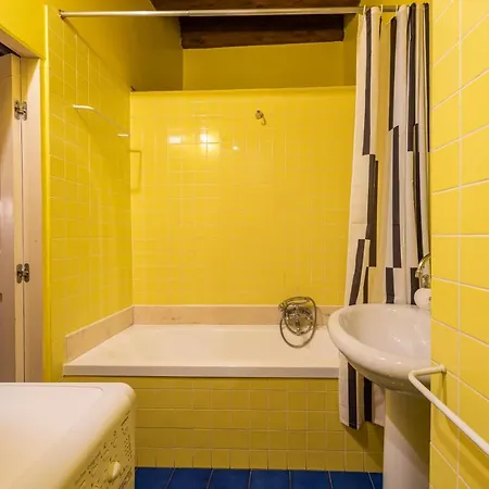 Pitti By Mmega 피렌체